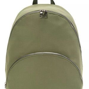 NWT I.N.C. INTERNATIONAL CONCEPTS Green Backpack AVA